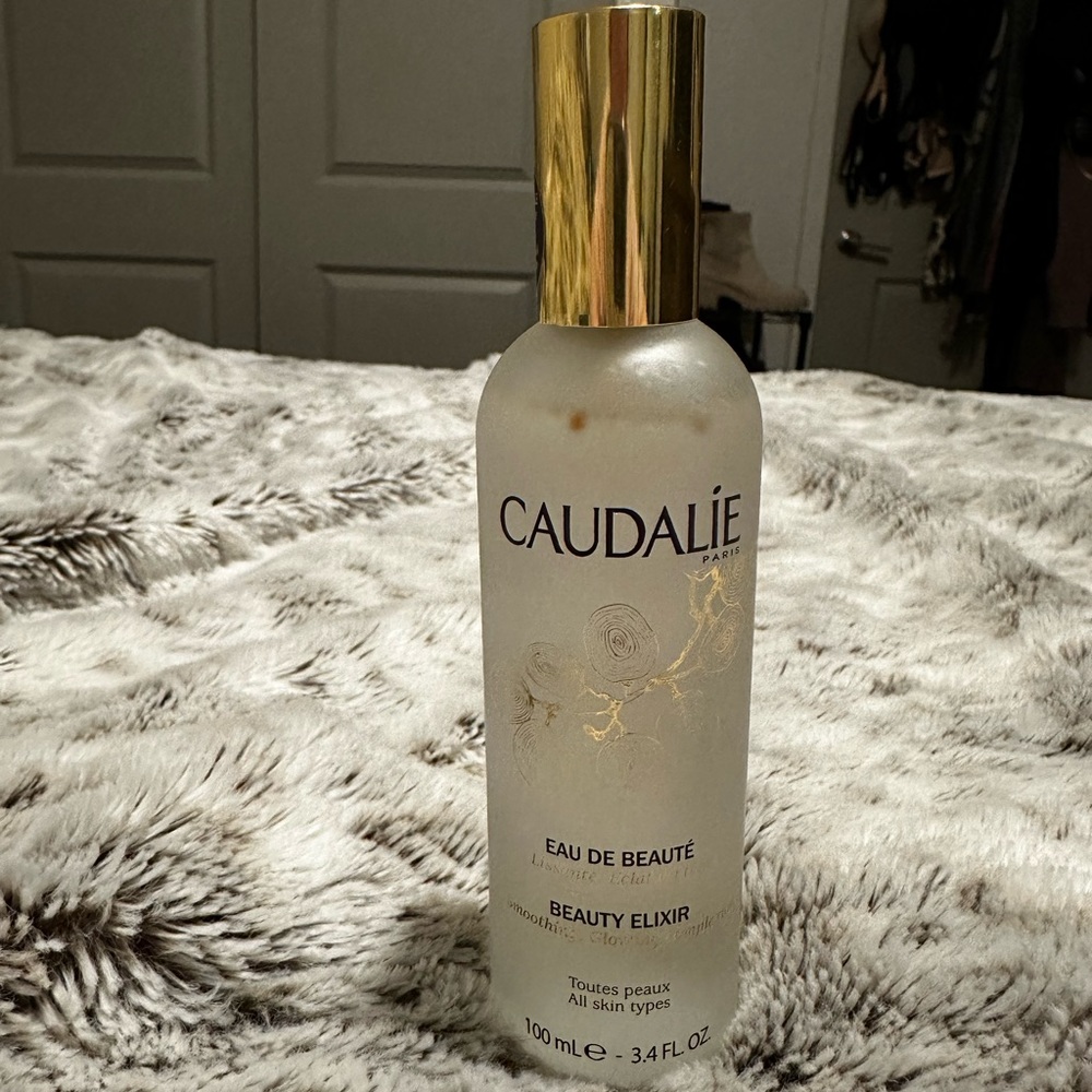 Caudalie Beauty Elixir Spray